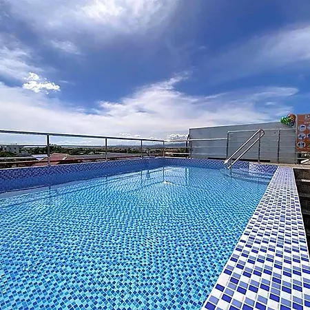 M.D.M Hotel