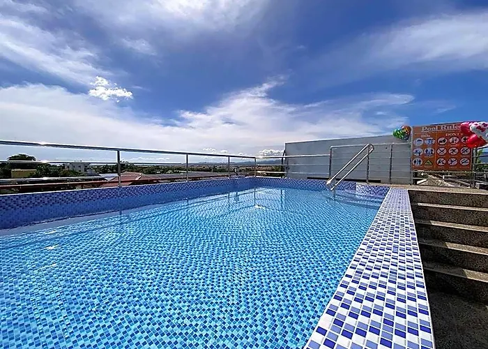 M.d.m 5* Cordova (Mactan)