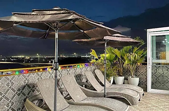 M.d.m Hotel 5*