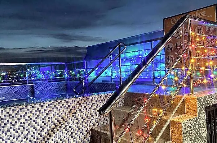 M.d.m Hotel