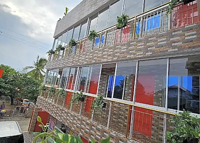 M.d.m 5* Cordova (Mactan)