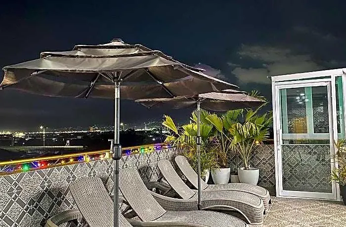 M.d.m Hotel Cordova (Mactan)