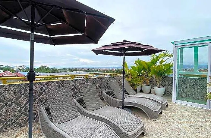 M.d.m Hotel Cordova (Mactan)