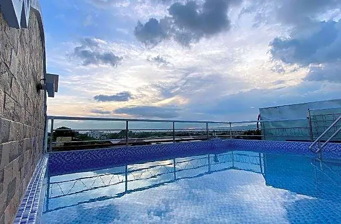 M.d.m Hotel