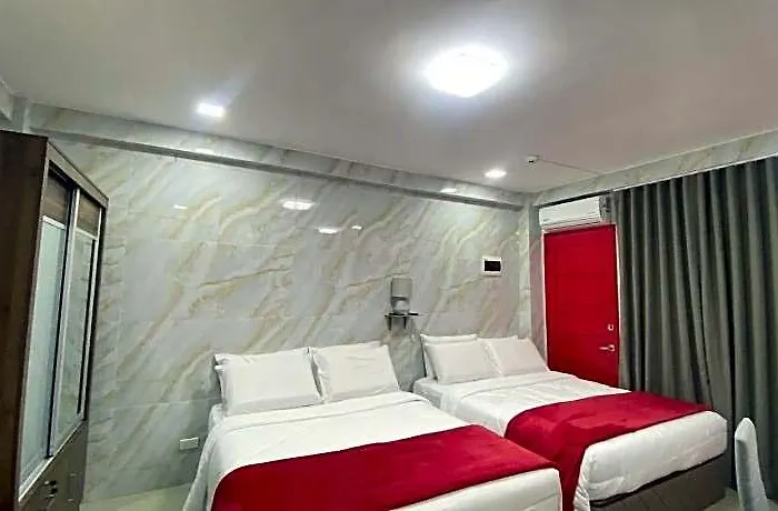 Hotel M.d.m Cordova (Mactan)