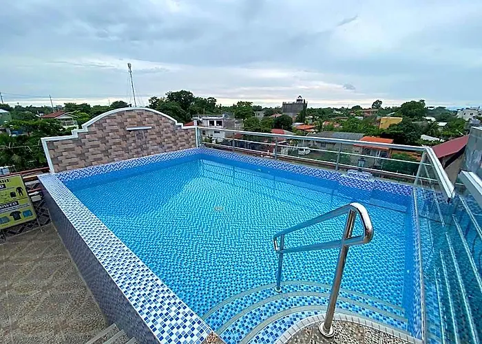 Hotel M.d.m Cordova (Mactan)