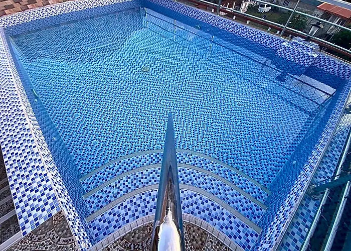 M.d.m Hotel