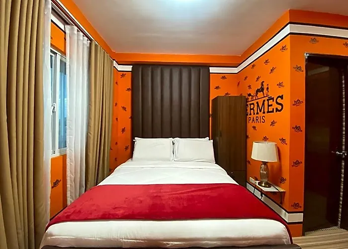 M.d.m Hotel
