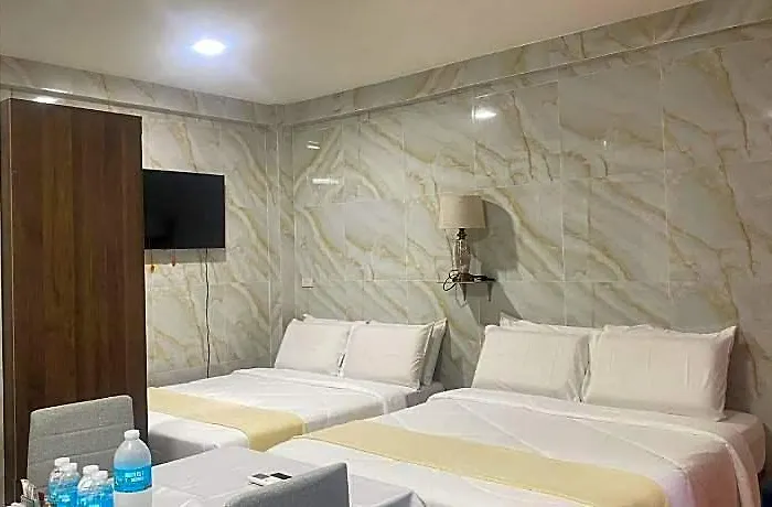M.d.m 5* Cordova (Mactan)