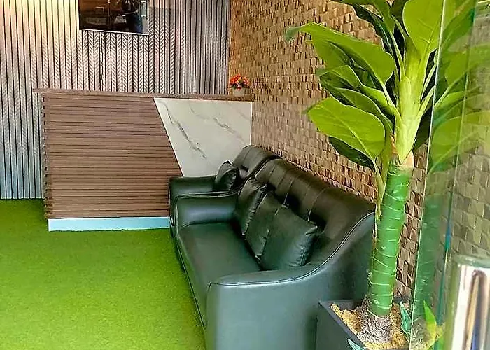 M.d.m 5* Cordova (Mactan)