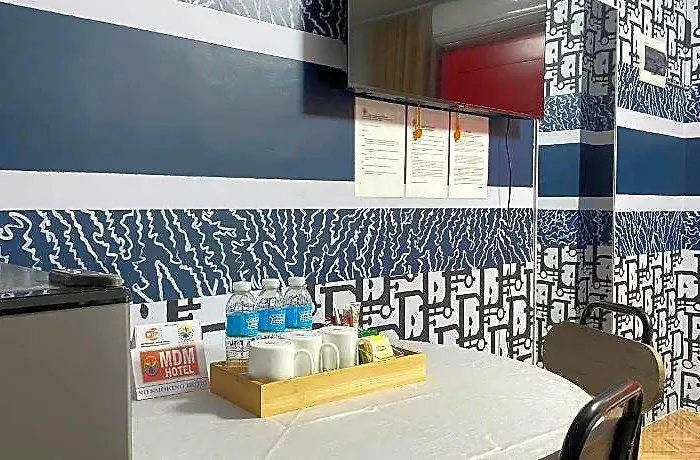 M.d.m Hotel Cordova (Mactan)