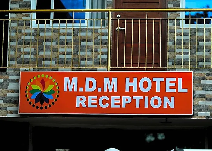 Hotel M.d.m Cordova (Mactan)