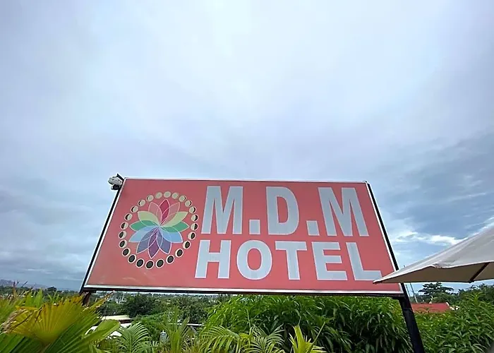 Hotel M.d.m Cordova (Mactan)